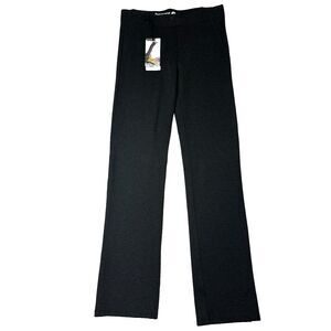 Betabrand Classic Dress Pant Yoga Pants NWT